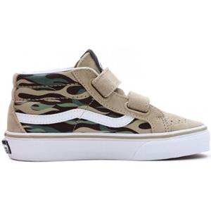 Vans Skateschoenen  Sk8-mid reissue v