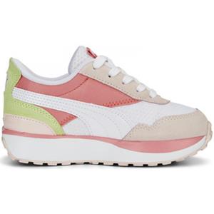 Puma Hardloopschoenen  Cruise rider peony ps