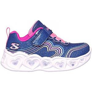 Skechers Hardloopschoenen  Heart lights - retro hearts