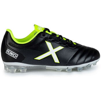 Munich Voetbalschoenen  Arenga kid 1459306 NEGRO