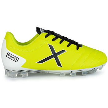 Munich Voetbalschoenen  Arenga kid 1459307 AMARILLO