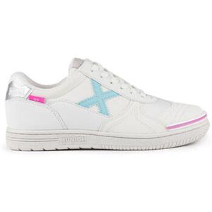 Munich Voetbalschoenen  G-3 kid 1511441 BLANCO