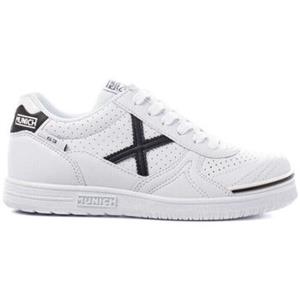 Munich Voetbalschoenen  G-3 kid profit 1511007 BLANCO