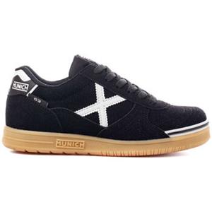 Munich Voetbalschoenen  G-3 kid profit 1511008 NEGRO