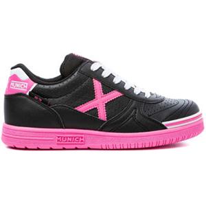 Munich Voetbalschoenen  G-3 kid profit 1511014 NEGRO