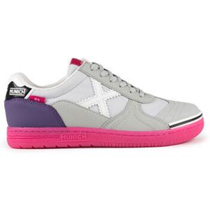 Munich Voetbalschoenen  G-3 kid 1511442 GRIS