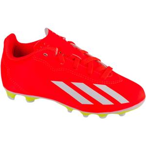Adidas Voetbalschoenen   X Crazyfast Club Jr FXG