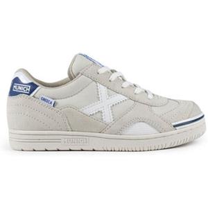 Munich Voetbalschoenen  Gresca kid 1500319 BEIGE