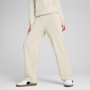 Puma Trainingsbroek  ESS N01 LOGO STRAIGHT