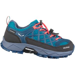 Salewa Wandelschoenen  Jr Wildfire Wp 64009-8641