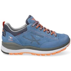 Allrounder by Mephisto Tennisschoenen  SILVRETTA