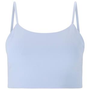 ATHLECIA  Women's Bloom Sports Bra - Sportbeha, blauw