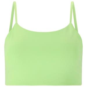ATHLECIA  Women's Bloom Sports Bra - Sportbeha, groen