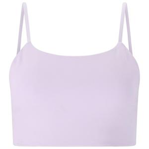 ATHLECIA  Women's Bloom Sports Bra - Sportbeha, purper