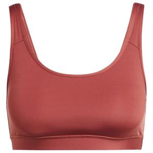 Adidas  Women's All Me Essential - Sportbeha, rood