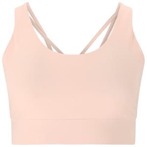 ATHLECIA  Women's Gaby V2 Sports Bra - Sportbeha, roze