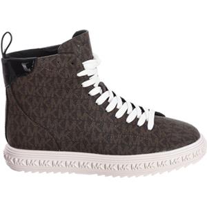 MICHAEL Michael Kors Tennisschoenen  F2GVFE6B-BROWN