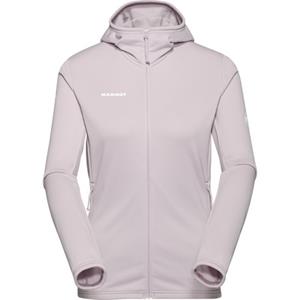 Mammut Dames Aconcagua Light ML Hoodie Vest