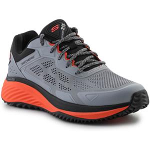 Skechers Hardloopschoenen  Bounder Rse 232780-CCOR Charcoal/Orange