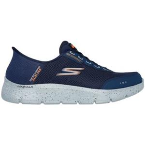 Skechers Hardloopschoenen  Slip-Ins: Go Walk Flex - Waterproof