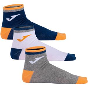 Joma Sportsokken  Twin 3PPK Socks