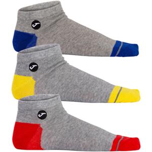 Joma Sportsokken  Gark 3PPK Socks