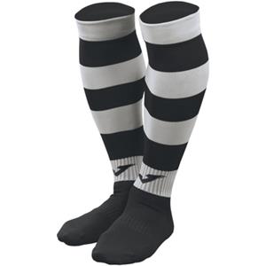 Joma Sportsokken  Zebra II Football Socks