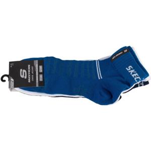 Skechers Sportsokken  3PPK Mesh Ventilation Socks