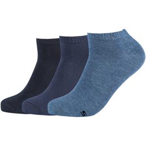 Skechers Sportsokken  3PPK Men Sneaker Socks