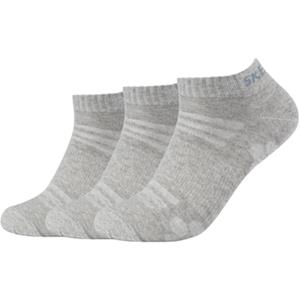Skechers Sportsokken  3PPK Mesh Ventilation Socks