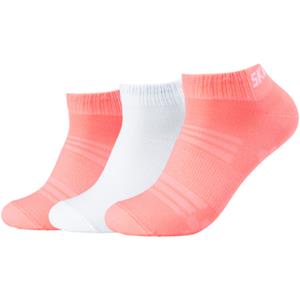 Skechers Sportsokken  3PPK Mesh Ventilation Socks