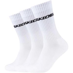 Skechers Sportsokken  3pk Tennis Cushioned Long Socks