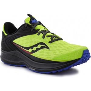 Saucony Hardloopschoenen  Canyon TR2 S20666-25