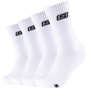 Skechers Sportsokken  2pk Tennis Cushioned Socks
