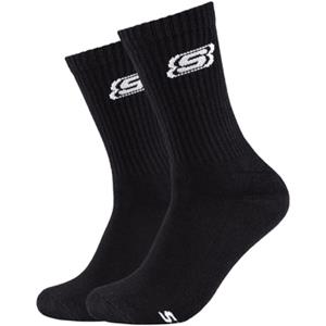 Skechers Sportsokken  2pk Tennis Cushioned Socks