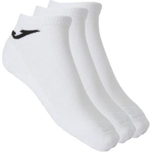 Joma Sportsokken  Invisible 3PPK Socks