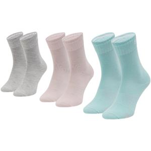 Skechers Sportsokken  3PPK Mesh Ventilation Socks