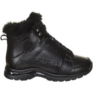 Calvin Klein Jeans Tennisschoenen  B4N12166-BLACK