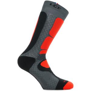 Lcf La Chaussette De France Sportsokken  Running Kailash