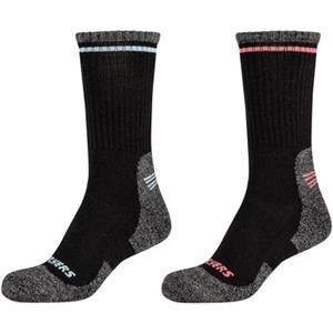 Skechers Sportsokken  2PPK Women Trail Wool Socks