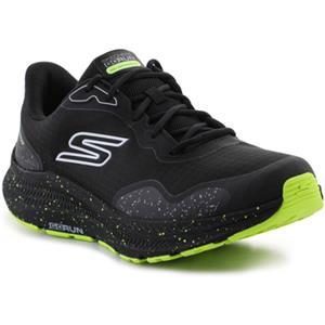 Skechers Hardloopschoenen  Go Run Consistent 220874-BKLM