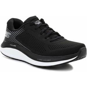 Skechers Hardloopschoenen  Go Run Persistence Black/White 246053-BKW