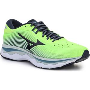 Mizuno Hardloopschoenen  Wave Sky 5 J1GC210246