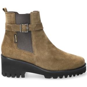 Mephisto Tennisschoenen  FAUVE