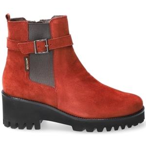 Mephisto Tennisschoenen  FAUVE