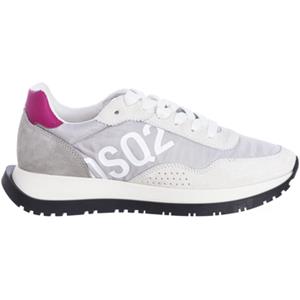 Dsquared Tennisschoenen  SNW0212-01601681-M2580