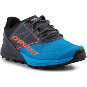 Dynafit Hardloopschoenen  Alpine 64064-0752 Magnet/Frost