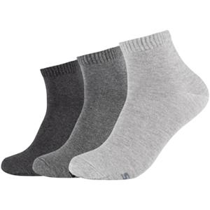 Skechers Sportsokken  3PPK Basic Quarter Socks