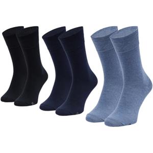 Skechers Sportsokken  3pk Men's Basic Socks