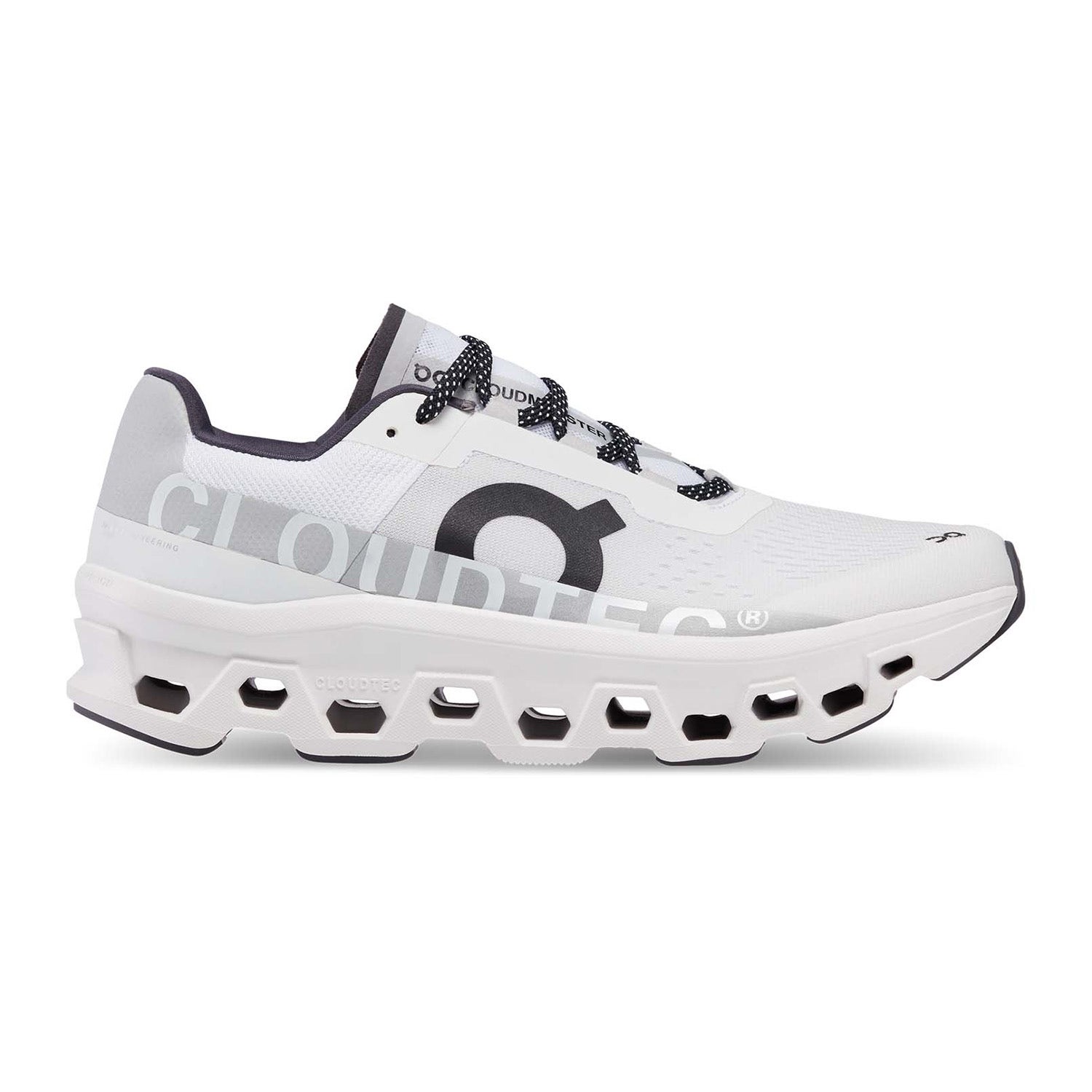 On Hardloopschoenen  CLOUDMSTER